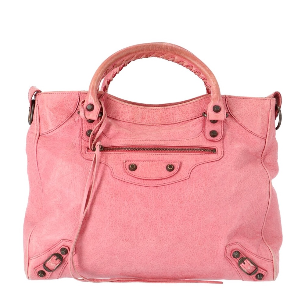 Balenciaga bag